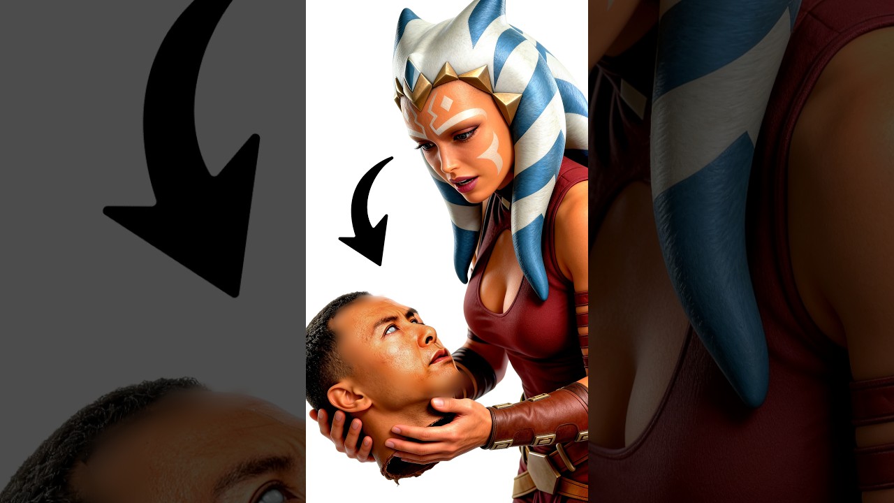 3 Times Clone Wars REFERENCED Star Wars (Part 2)