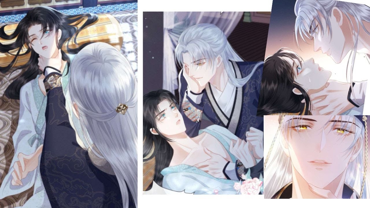 Chap 2 Seducing The Monster Duke | Your Majesty, don't oppose me