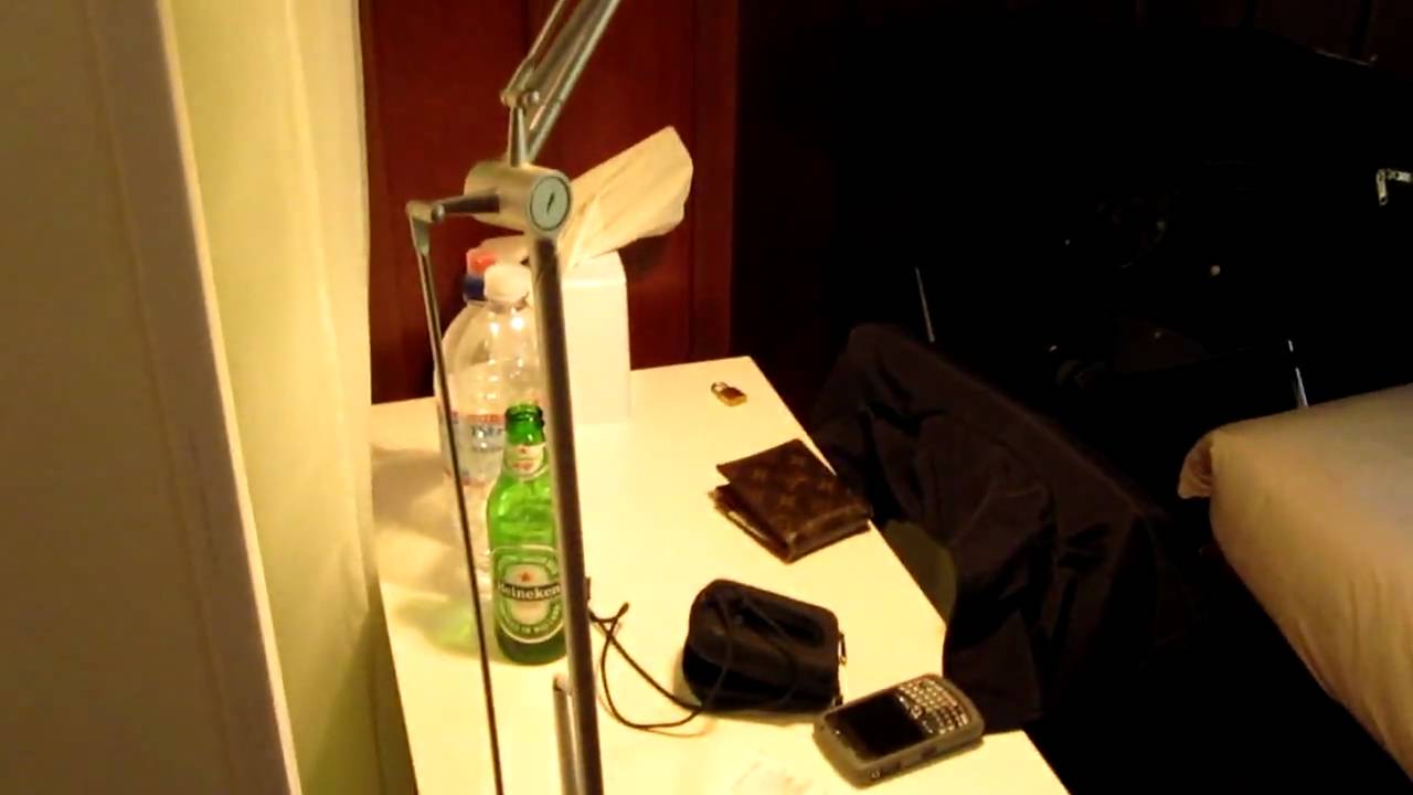 Hudson Hotel New York City