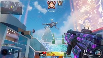 Smacking ItsVENOM (3KD Player)