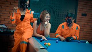 GADIS MANIS KALIMANTAN COVER REMIX ELEKTRO KOPLO X DJ GEMOY