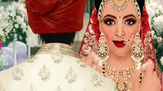 Indian princess wedding makup salon||girl games||Android gameplay||new game 2022||@StylishGamerr screenshot 1