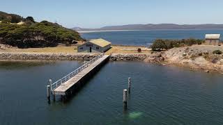 Vancouver Peninsula Albany, Western Australia
