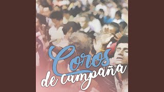 Video thumbnail of "Carlos Annacondia - Enamorado de Jesús"