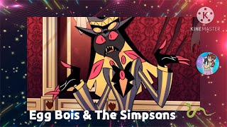 Egg Bois Say The Craziest Things