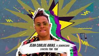 JM TALENT SHOW - Jean Carlos Arias