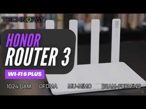 Fiyat/Performansı Nasıl? Honor Router 3 İncelemesi