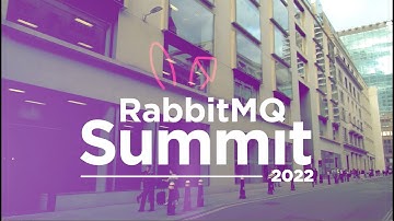 Highlights | RabbitMQ Summit 2022