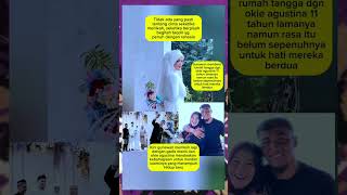Jodoh Itu Rahasia Allah okieagustina gunawandwicahyo shorts