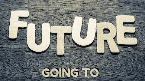 Going To Future