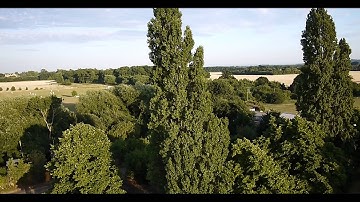 RCTIMER ASP BRUSHLESS GIMBAL TEST..