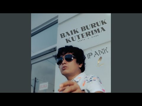 Baik Buruk Ku Terima - Ipank