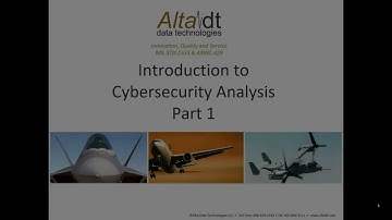 MIL-STD-1553 CyberSecurity Training and Testing Part 1. Fundamentals of security on 1553 networks.