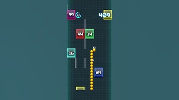 Block Gems: Block Puzzle Games - Snake vs Brick - 2024-08-16