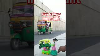 remote control auto and JCB unboxing #unboxing #automobile #toyswala #jcb #funny