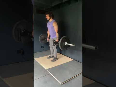 Open Hex Bar
