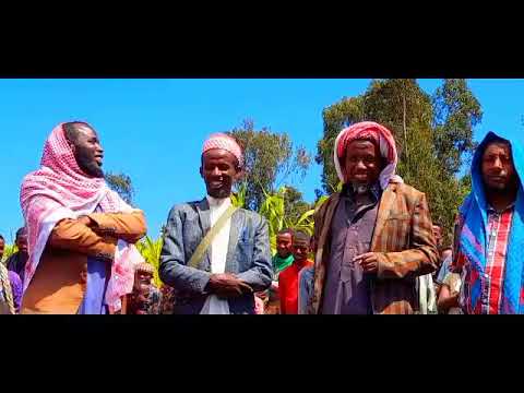 Sheikh Aliyyii Fallaanaa Gorsa Ajaa Ibaa