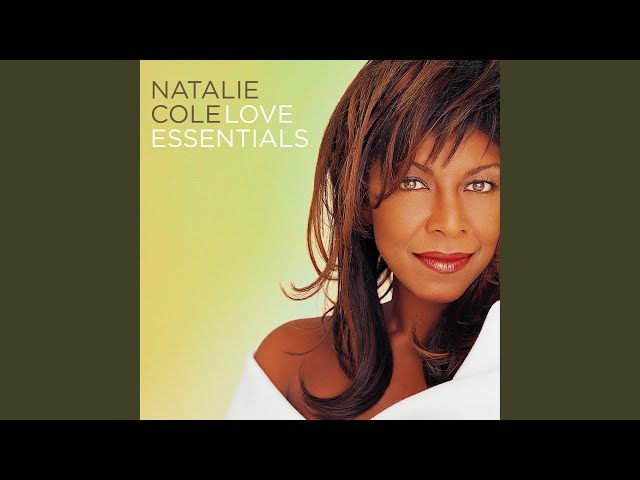 Natalie Cole  - A Smile Like Yours