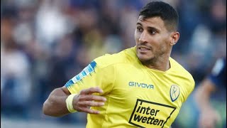 Nikos Karelis - Panetolikos - 2023 Goals & Highlights