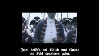 Unser liebe Fraue - Landsknechtlied mit Text