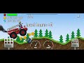 Hill Climb Racing Impossible Level Challenge 😱