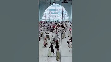 تلاوه جميله للشيخ : عبد الرحمن السديس حفظ الله 💕