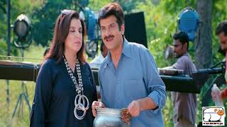 Khichdi Movie - Making Movie With Farah Khan - Bollywood Comedy - Hindi Comedy Clips - Part 4