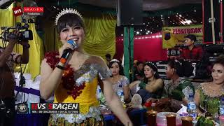 Boso Moto - Voc. Vivi Voletha - Om Zelinda Musik - ARS jilid2 (Mr.Kaper) - HVS SragenHD