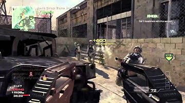 Trice Legend MW3 Montage 1  By Trice Force