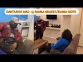 MSIMAMO WANGU NI MMOJA TU MALI NI YANGU GRACE AKIRUDI GERMANY NITAMTENGENEZEA KWAKEЁЯШнЁЯШн MSIMAMO WANGU NI MMOJA TU MALI NI YANGU GRACE AKIRUDI GERMANY NITAMTENGENEZEA KWAKEЁЯШнЁЯШн