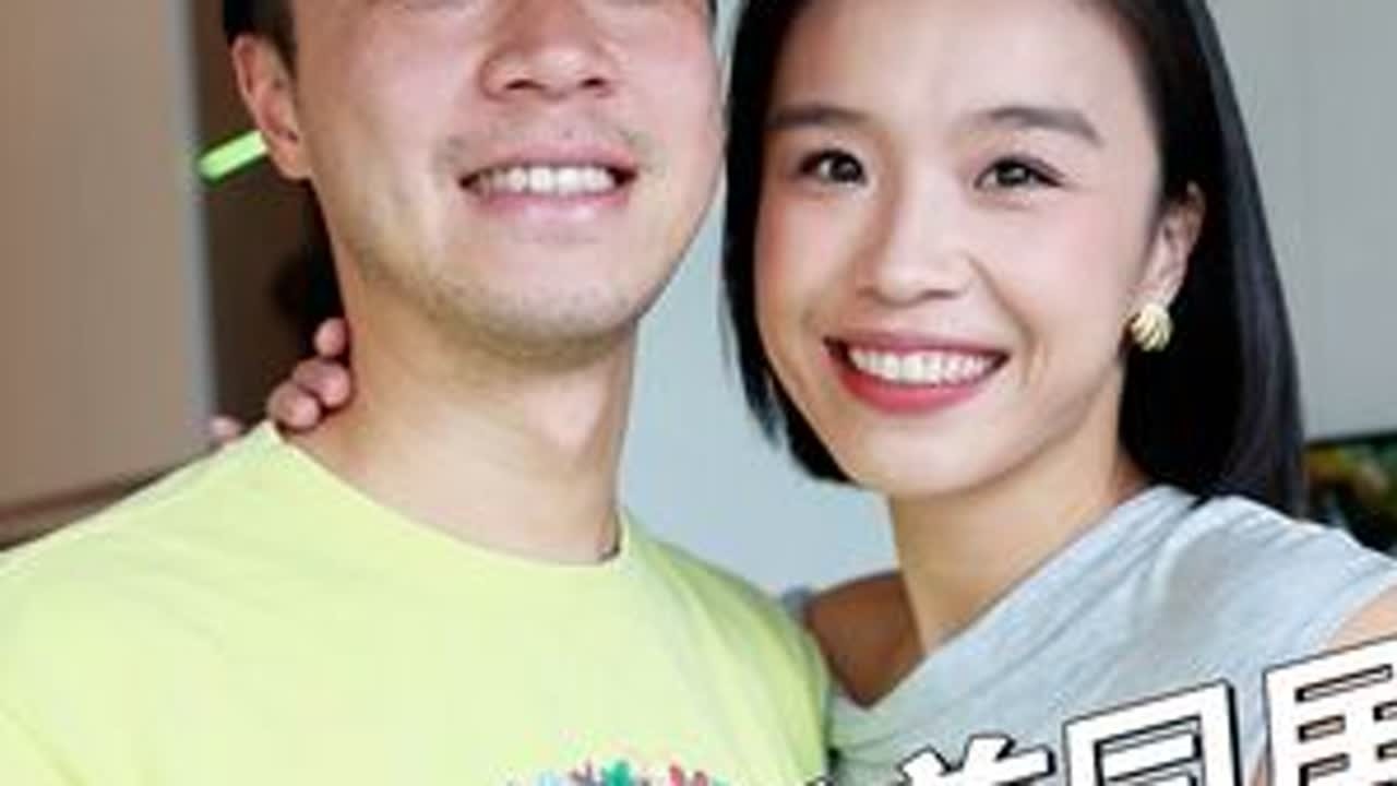 香港情侣婚恋观🫢丨要不要婚前同居⁉️ #婚前同居 #香港情侣 #婚恋观 #相处之道 #情侣