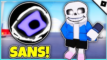 How to get "SANS" BADGE in ANOTHER FRIDAY NIGHT FUNK GAME - ROBLOX