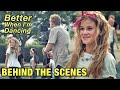 "Better When I'm Dancing'" by One Voice Children's Choir- BEHIND THE SCENES