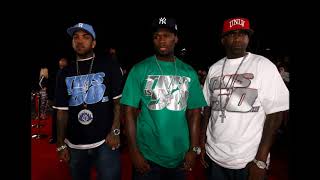 G-Unit - Rider Pt 2 Instrumental