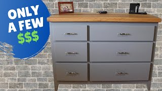 The Hodgepodge Dresser- A gift to my parents! by Araya Woodworks 228 views 1 year ago 13 minutes, 25 seconds