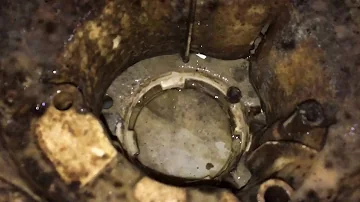 Jak vyčistit myčku?