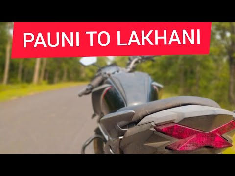 pauni to lakhani road trip video|road trip |