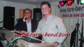 Miniatura del video "Beki Bekic i Fare bend Zlatija UZIVO www.fare-bend.com"