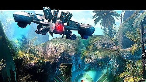 Cover fire Episode 4 Gameplay Walkthrough Part - 4 jungle MBBS GAMER  #coverfireepisode4gameplay