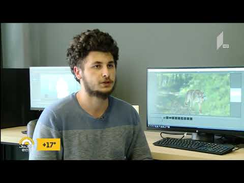 კულტურული მემკვიდრეობის ძეგლების გაციფრულება