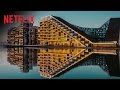 Abstract  l art du design  bandeannonce vostfr  netflix france