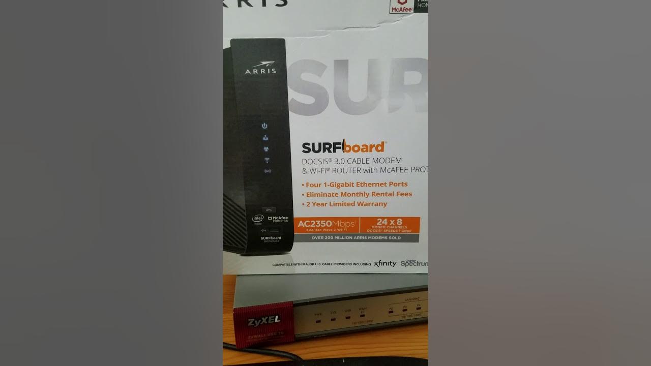 HOW TO FIX SPECTRUM SPEED ISSUES YouTube