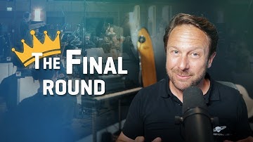 Round 3: Vienna Composer Contest