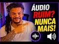 ELGATO WAVE LINK: Como Configurar ÁUDIO PERFEITO na Live (OBS + Discord) 🔥