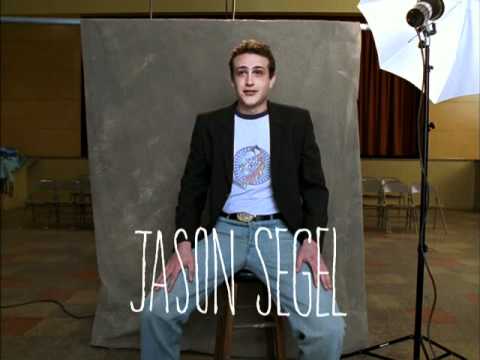 Freaks &amp; Geeks Title Sequence