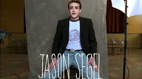 Freaks & Geeks Title Sequence