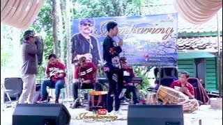 RANGKULAN SALIRA - MALIK IBRAHIM