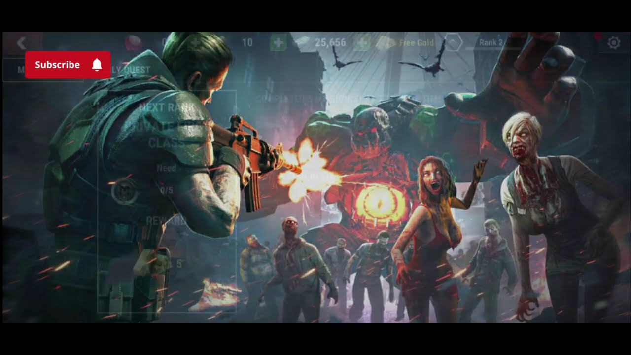 big79 bet nhà cái DEAD TARGET - Here come Shooters | Mobile FPS - Zombie Apocalypse | Offline Zombie Game PART 1