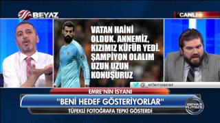 T Beyaz Futbol 17 Mayıs 2015 Tek Parça
