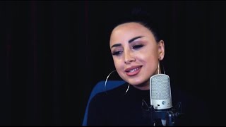 Anette Aghabekyan - Amprope Vorotac // Official Cover